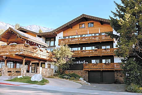 The Alpenhof