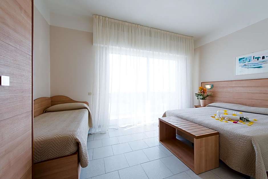 Hotel Giulietta