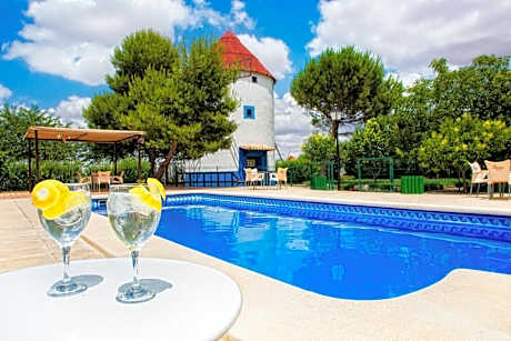 Hotel Bodega La Venta