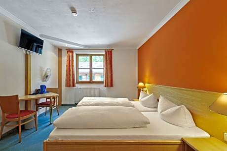 Comfort Twin Room Without Balcony