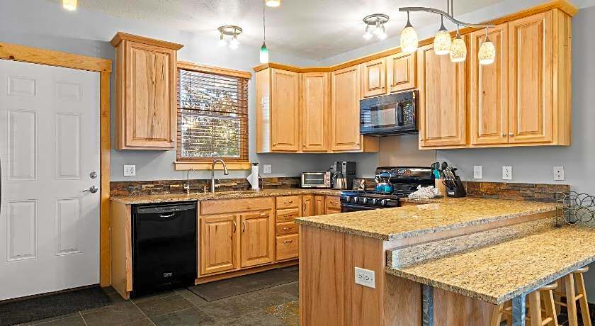 Prospector Accommodations Park City