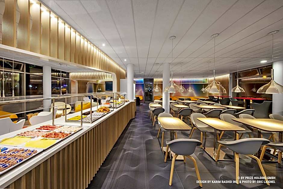 Prize by Radisson, Bremen City