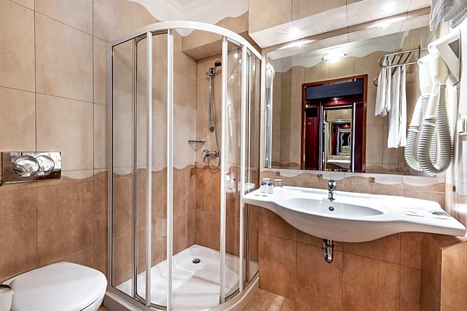 Hotel Gołębiewski Białystok