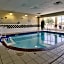 Hilton Garden Inn Albuquerque Journal Center