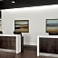 Crowne Plaza Greenville by IHG