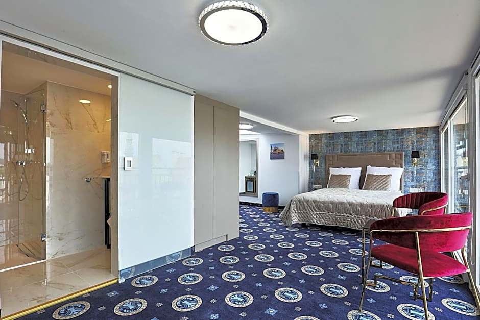 Hotel Jan