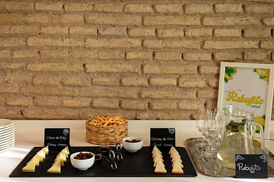 Colectia Hotel Parada del Marqués