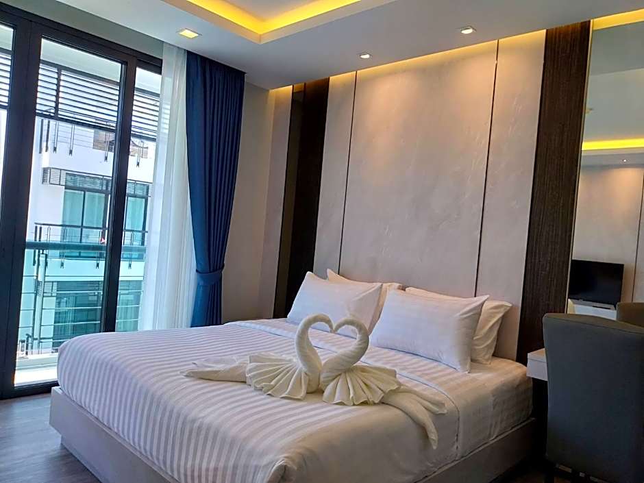 Kamala Regent Phuket Serviced Apartment