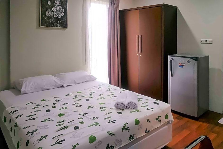 Avalon Karawaci Mitra RedDoorz