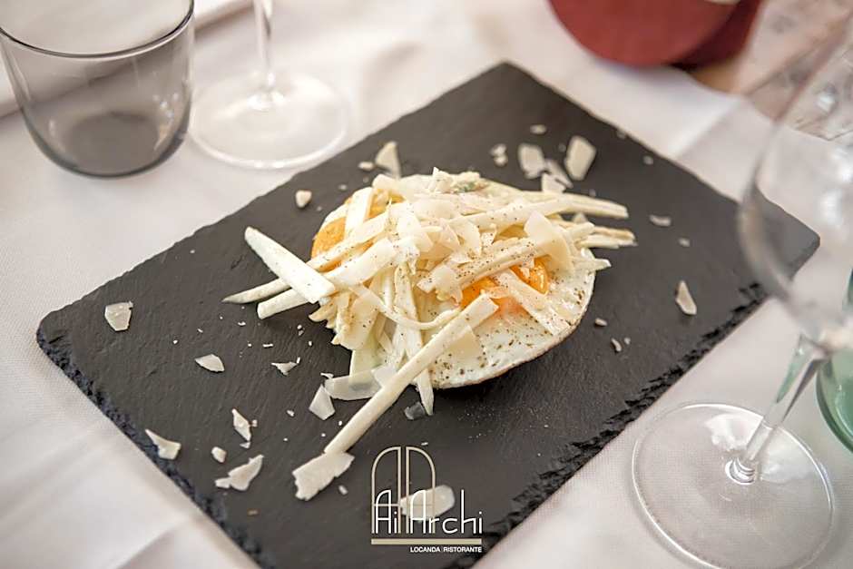 Locanda Ai Archi Di Andreola Monica