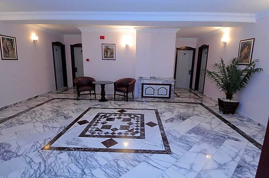 Bugday Hotel