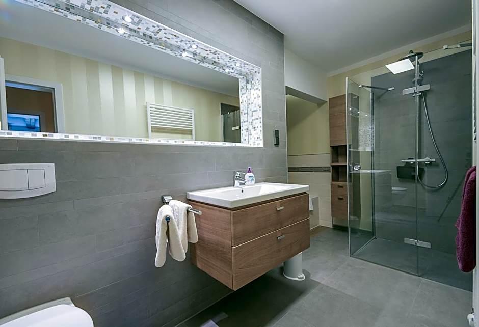 Haus Biederstaedt & LivJana