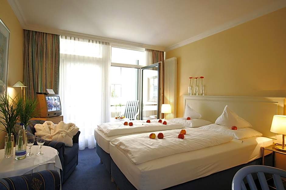 Wunsch Hotel Murz - Natural Health & Spa Hotel