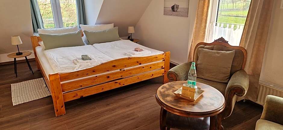 Pension Altes Zollhaus