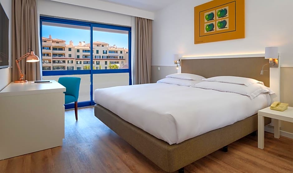 Hotel Pestana Cascais Ocean & Conference Aparthotel