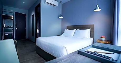 Superior Queen Room
