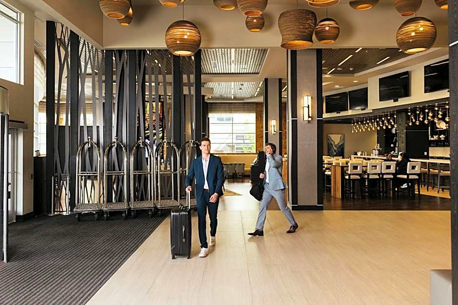 Seattle Marriott Bellevue
