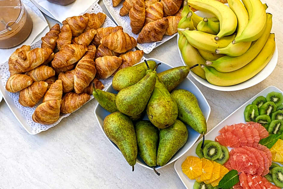 Hotel Del Mar Mamaia