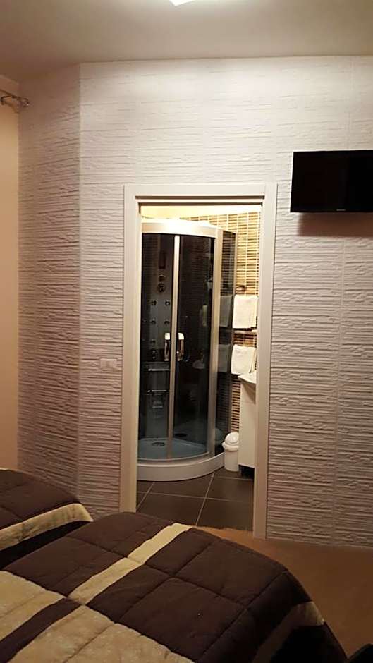 B&B Bed& Fly - Mamma Mia