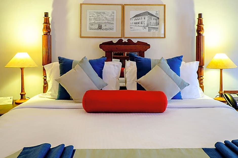 Brunton Boatyard - a CGH Earth Experience