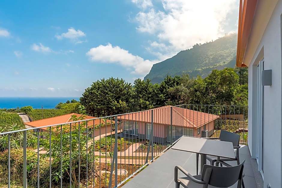 Pestana Quinta do Arco Nature & Rose Garden Hotel