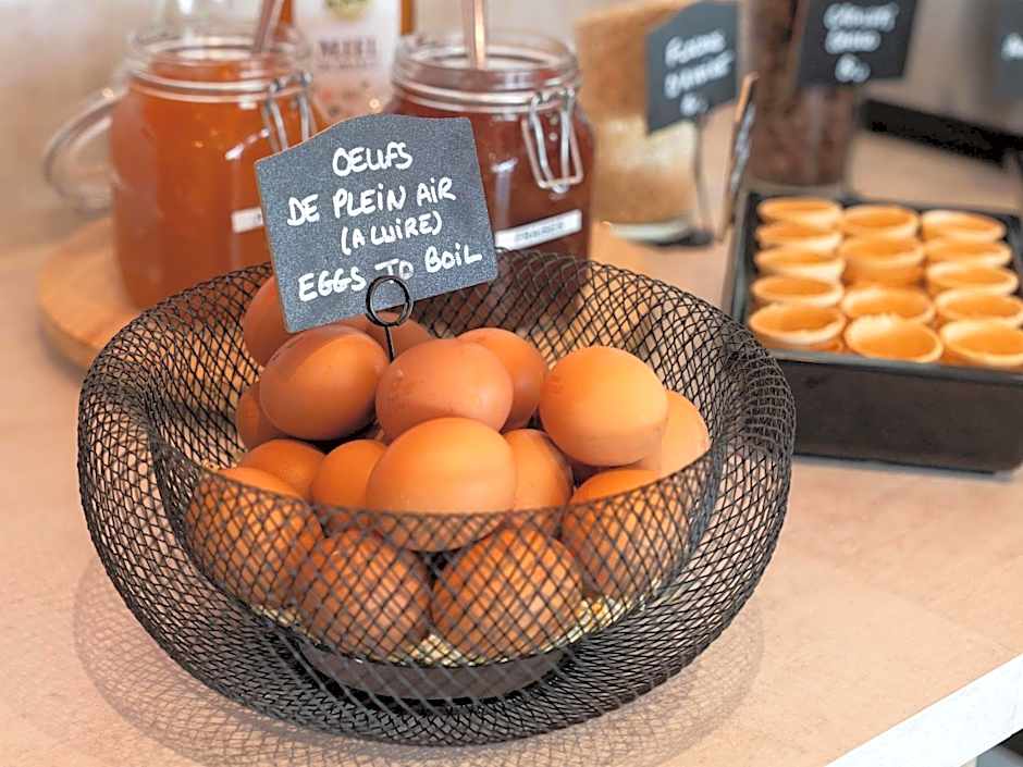 ibis budget Tours Nord
