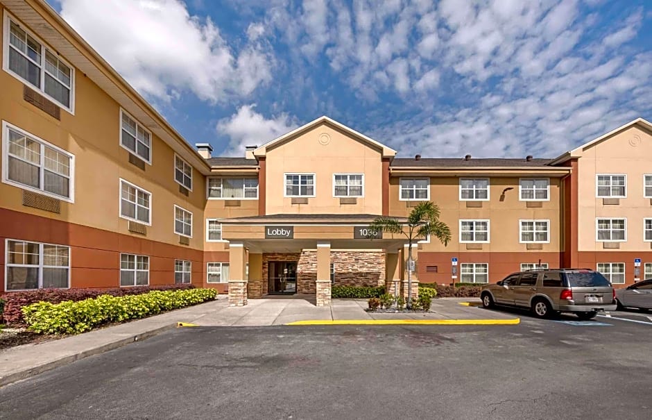 Extended Stay America Suites - Orlando - Lake Mary - 1036 Greenwood Blvd