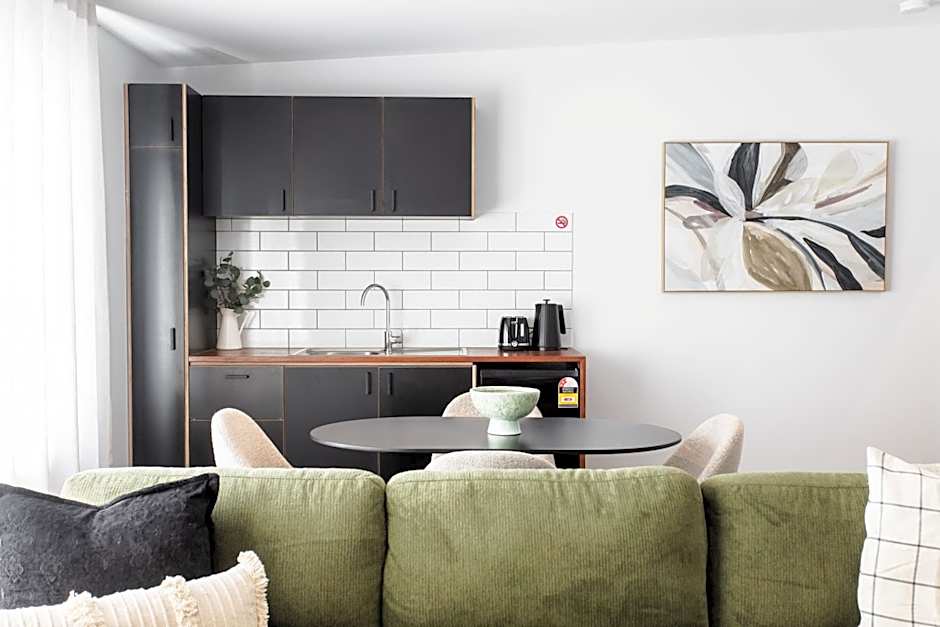 Yarra Valley Grand Hotel