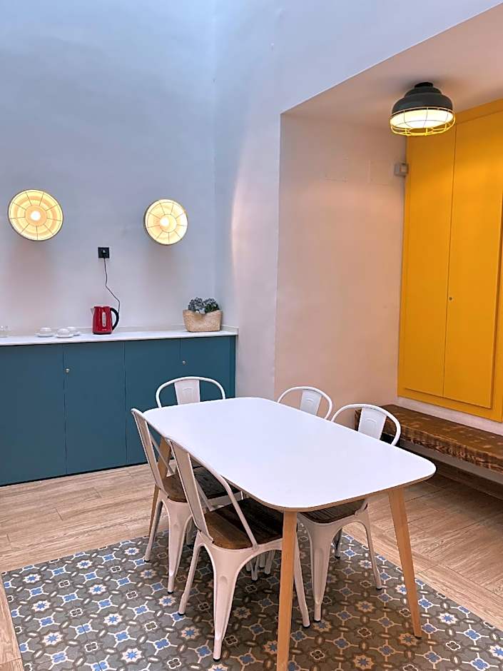 For You Hostel Sevilla