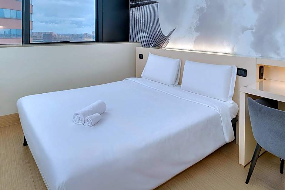 B&B Hotel Milano Sesto Marelli