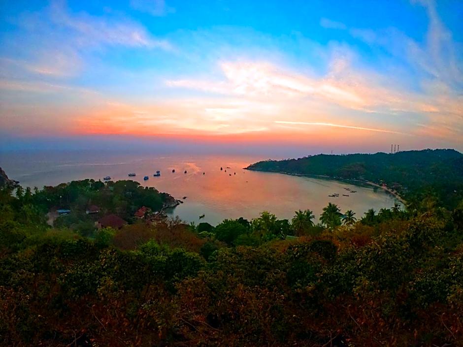 Save Bungalow Koh Tao