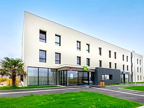 ibis Styles Morlaix