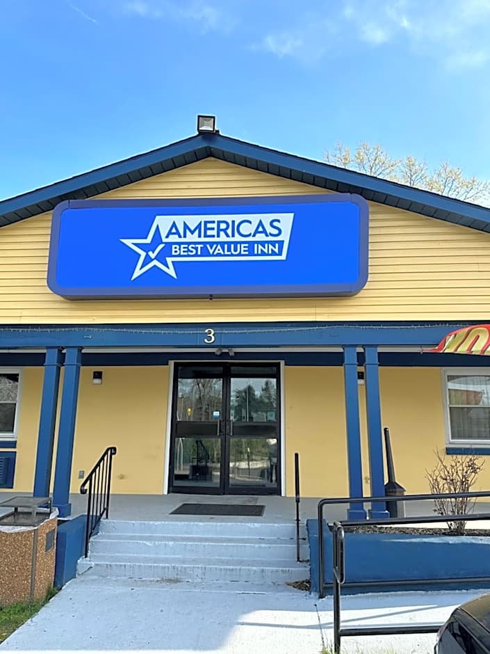 Americas Best Value Inn Carlisle