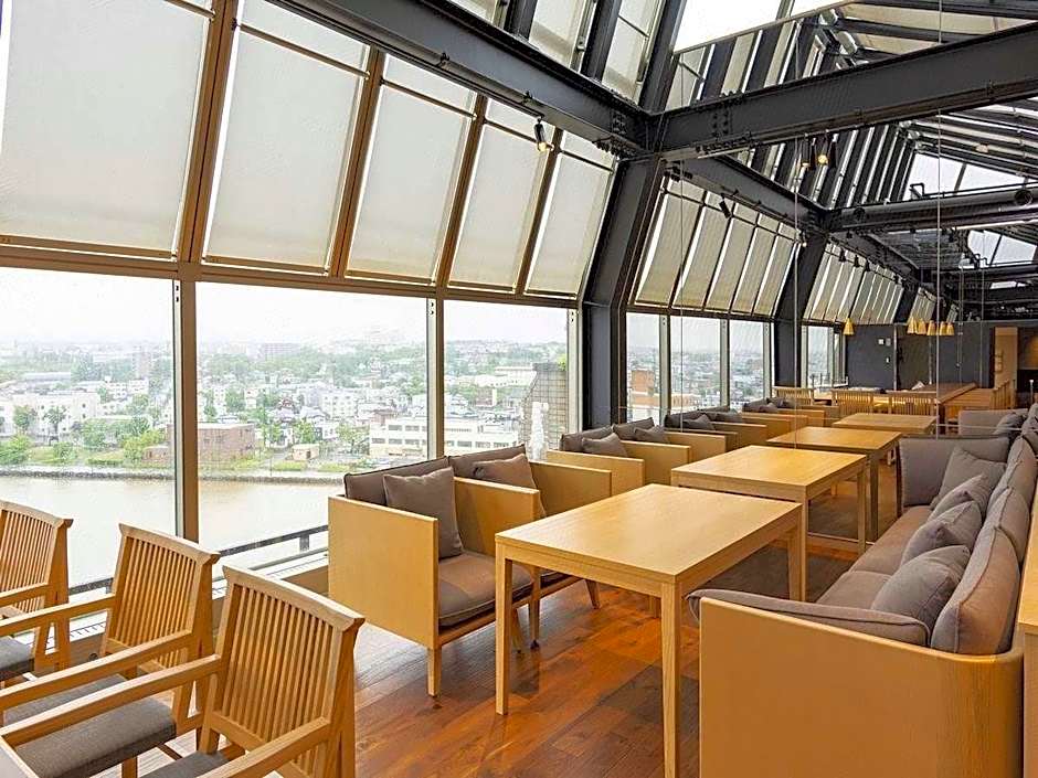 Hotel globalviewKushiro