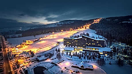 Bachleda Hotel Kasprowy