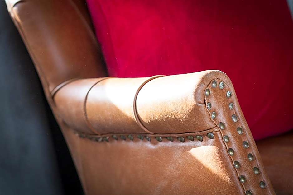 The Stratford Townhouse