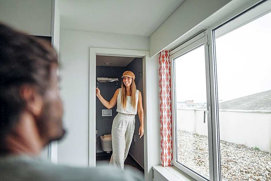 Stay Hotel Porto Centro Trindade