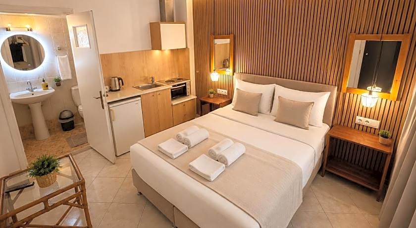 Atlantis Hotel
