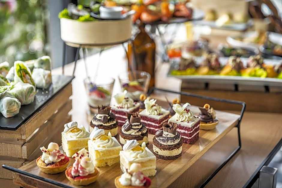 Chateau on the Park - Christchurch a DoubleTree by Hilton