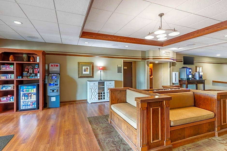 Best Western Plus Steeplegate Inn