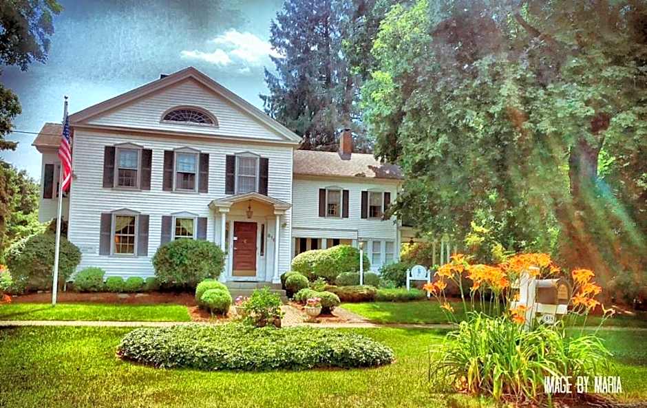 Scranton Seahorse Inn