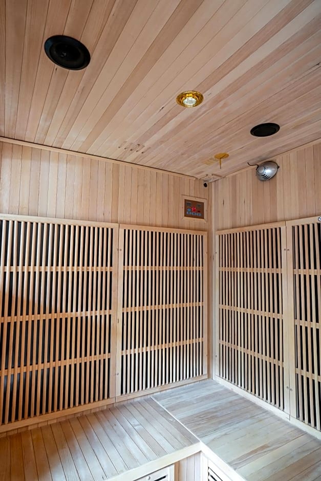 La Chambre Rose – Durbuy