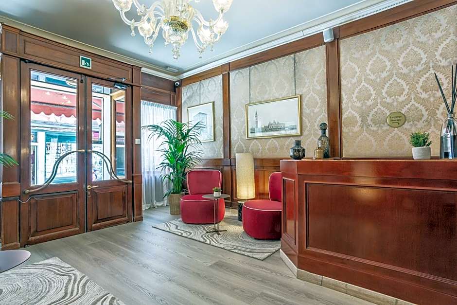 Hotel Falier