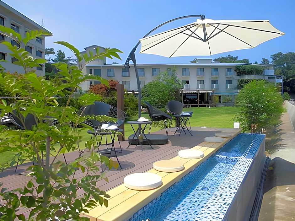 Hotel Nampuro