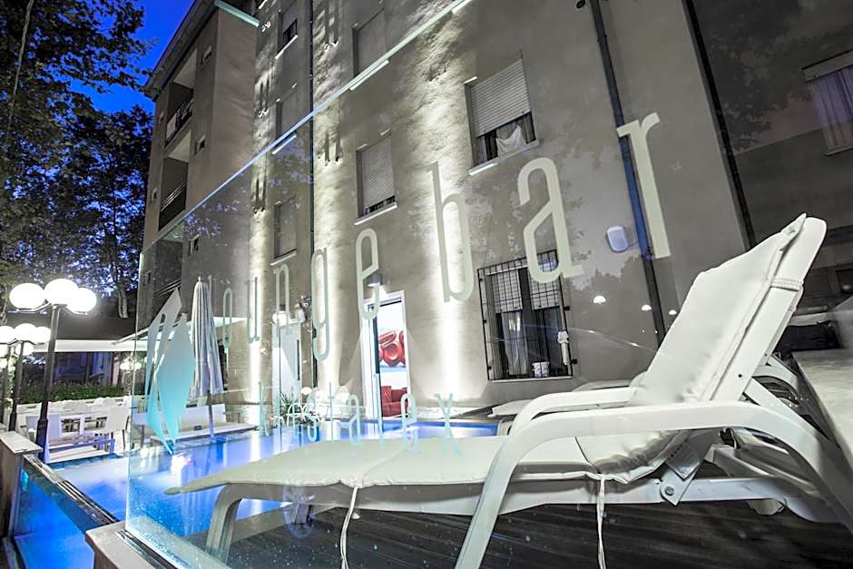 Kristalex Pet Family Hotel