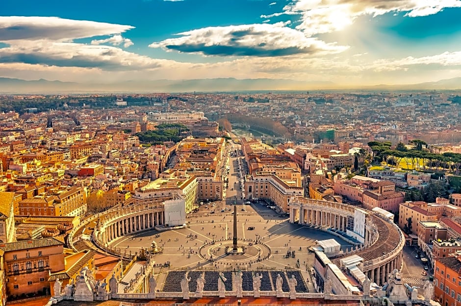 Villa Letizia - Casa per ferie