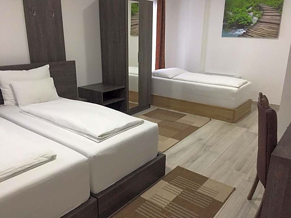 Hotel Rekic