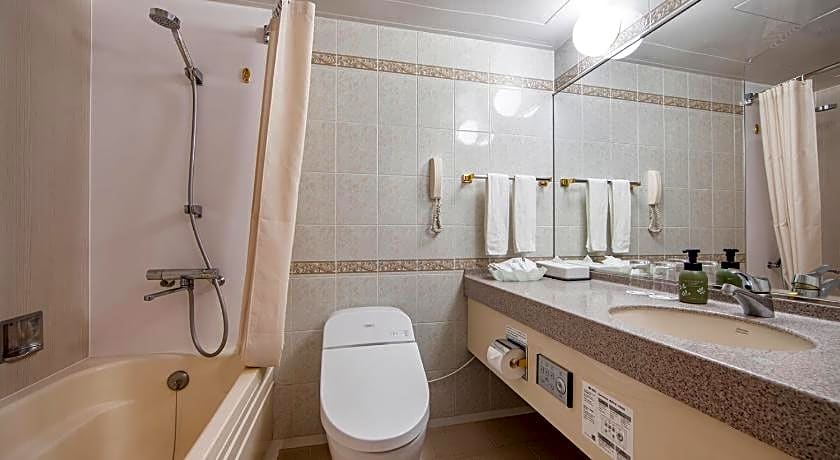 International Garden Hotel Narita