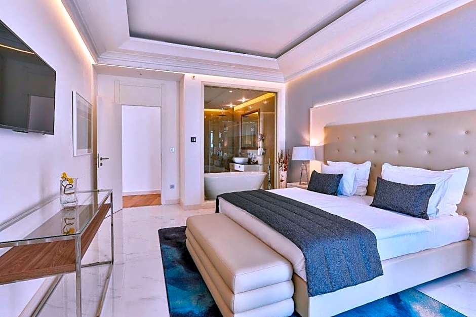 Hotel Rivijera