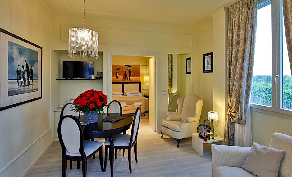 Savoia Hotel Regency